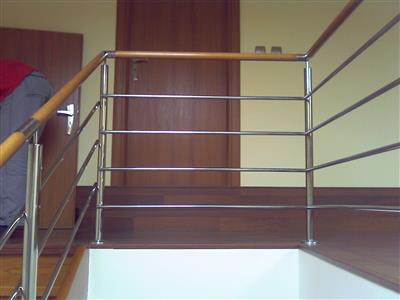 Balustrady nierdzewne - zdjęcie nr 106