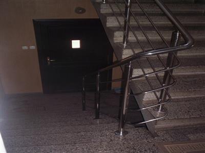 Balustrady nierdzewne - zdjęcie nr 46