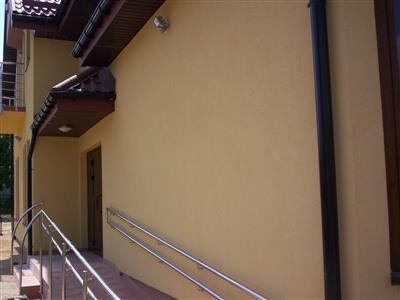 Podjazdy dla inwalidów - zdjęcie nr 4