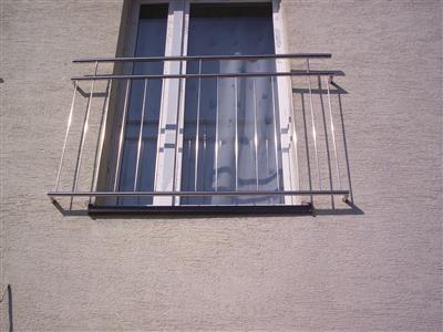 Zabezpieczenia okien - zdjęcie nr 2